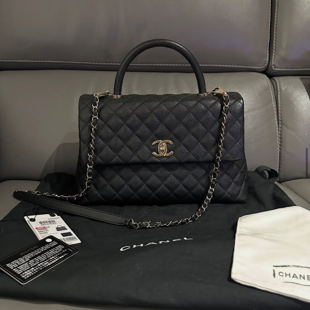Chanel Coco - Picture 13 of 16